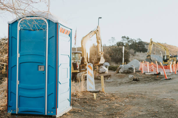 Professional porta potty rental in Gifford, FL