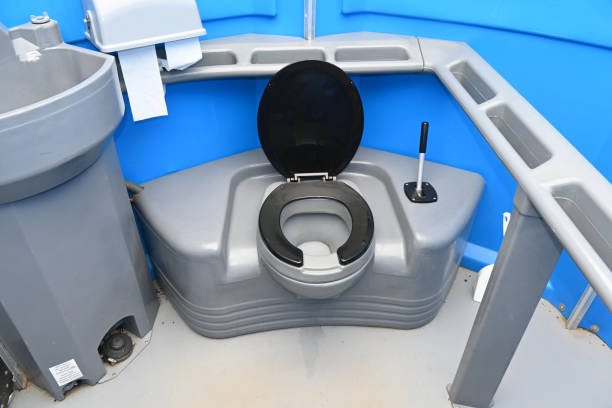 Best Portable toilet rental cost  in Gifford, FL