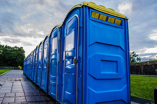 Best Long-term porta potty rental  in Gifford, FL